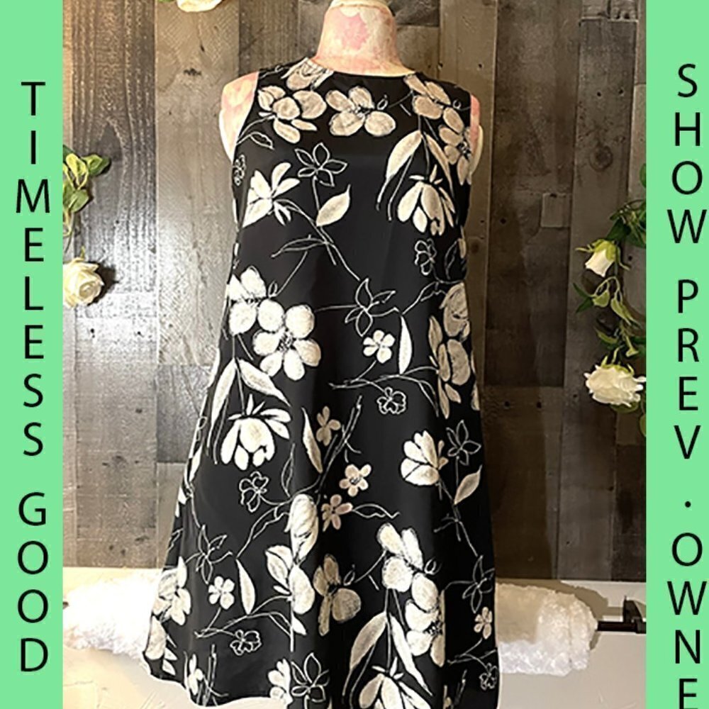 PREVIOUSLY OWNED/EXCELLENT COND. TIMELESS GOOD SHOW CLOTHING MADE IN USA… - Picture 2 of 14